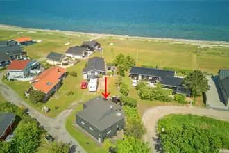 Fritidshus på Asbo 1, As, 7130 Juelsminde