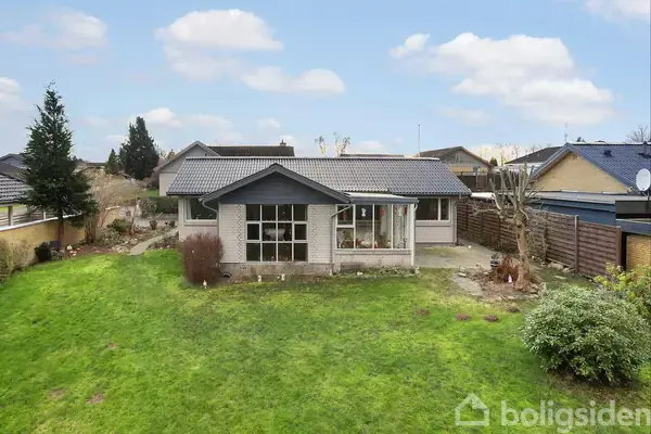 Villa på Vinkelvej 17, 5672 Broby