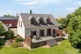 Landejendom på Møllebakken 4, 4230 Skælskør