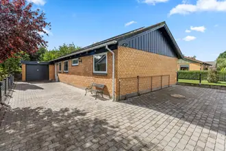Villa på Starup Fjordvej 14, 6100 Haderslev