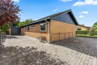 Villa på Starup Fjordvej 14, 6100 Haderslev