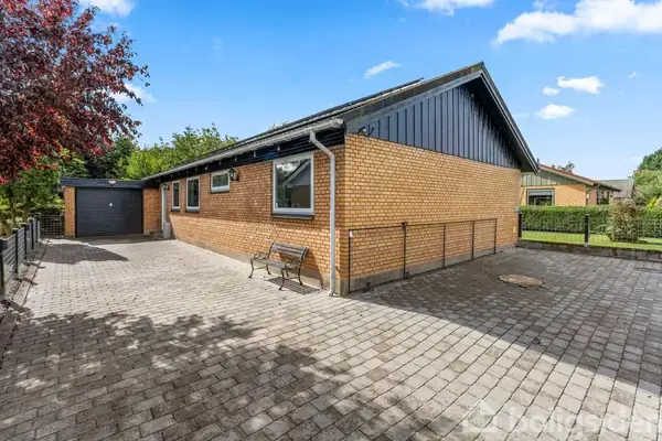 Villa på Starup Fjordvej 14, 6100 Haderslev