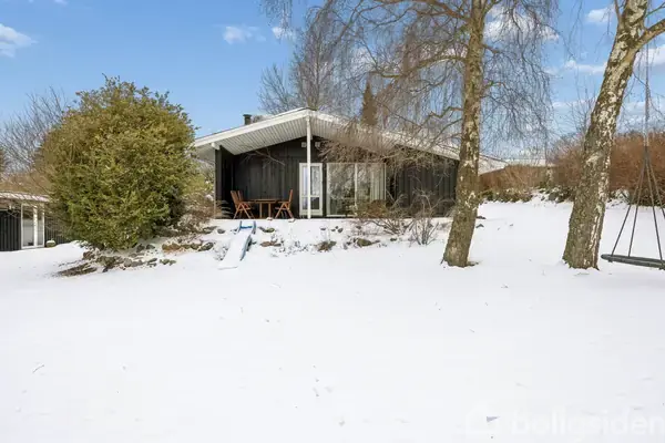 Fritidsbolig på Storkevænget 17, 4050 Skibby