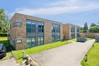 Ejerlejlighed på Frydenlunds Allé 2B, 1. 5., 8210 Aarhus V