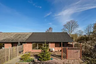 Rækkehus på Solager 17, 4281 Gørlev