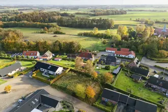 Helårsgrund på Hejnskildevej 8, Skjød, 8450 Hammel