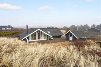Fritidshus på Jakob Bondes Vej 79, Søndervig, 6950 Ringkøbing