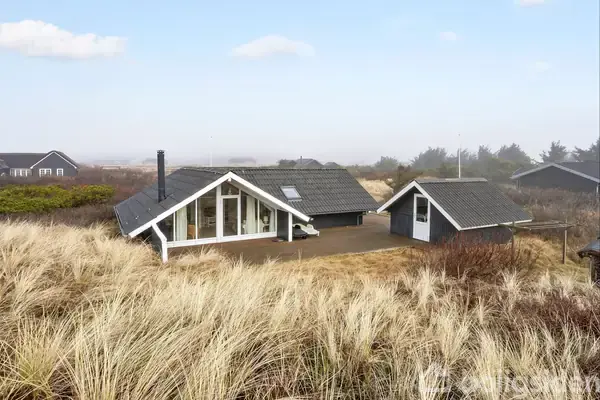 Fritidsbolig på Jakob Bondes Vej 79, 6950 Ringkøbing