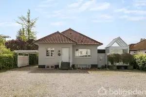 Villa på Faaborgvej 98, 5250 Odense SV