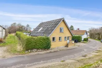 Villa på Våninggade 15, Pøl, 6430 Nordborg