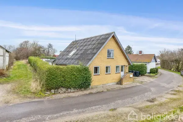 Villa på Våninggade 15, 6430 Nordborg