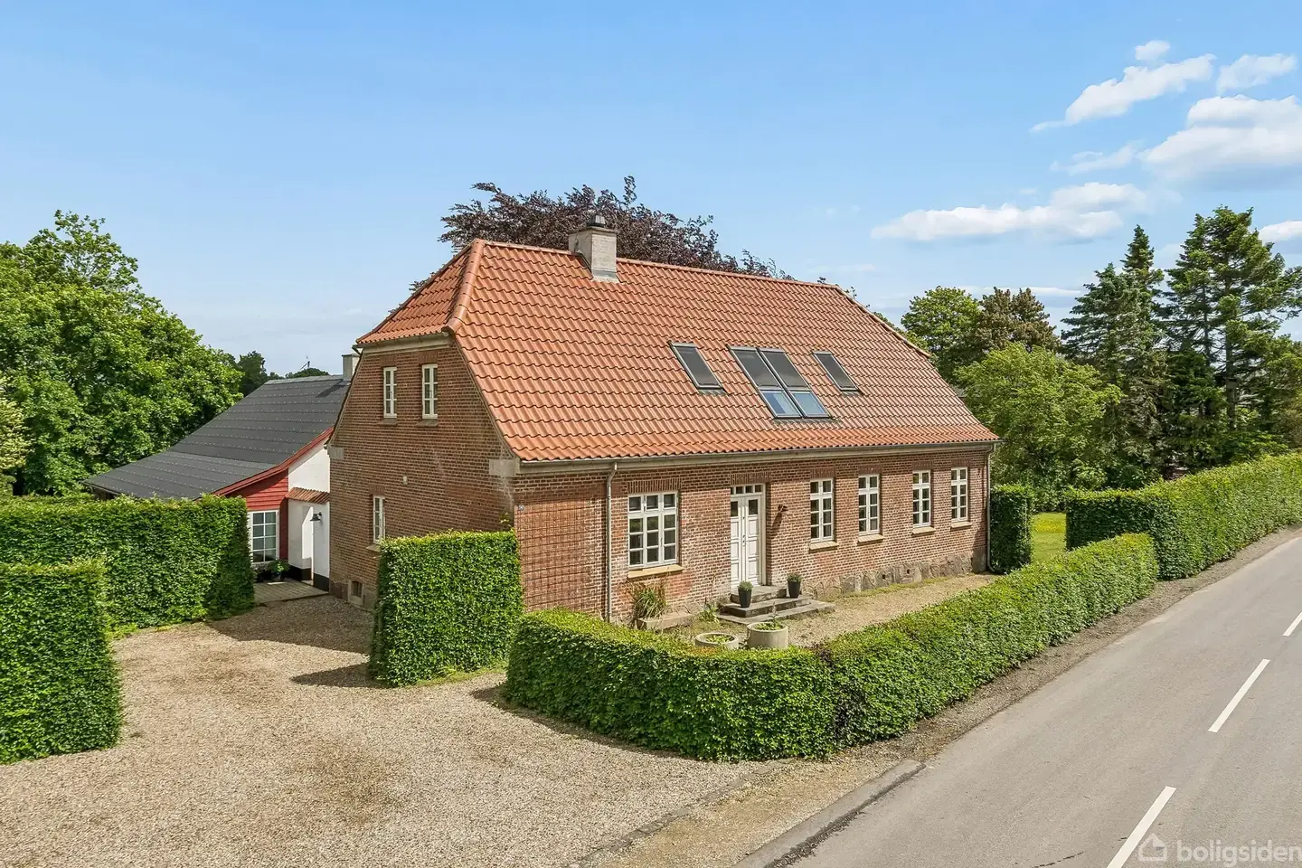 Villa på Fynslundvej 50, 6064 Jordrup