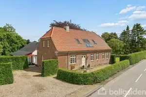 Villa på Fynslundvej 50, 6064 Jordrup