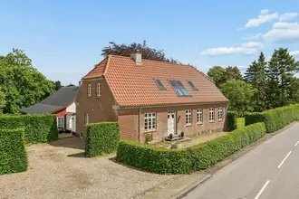 Villa på Fynslundvej 50, 6064 Jordrup