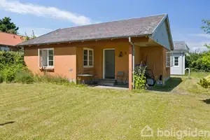 Villa på Ulfborgvej 12, 9220 Aalborg Øst
