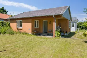 Villa på Ulfborgvej 12, 9220 Aalborg Øst