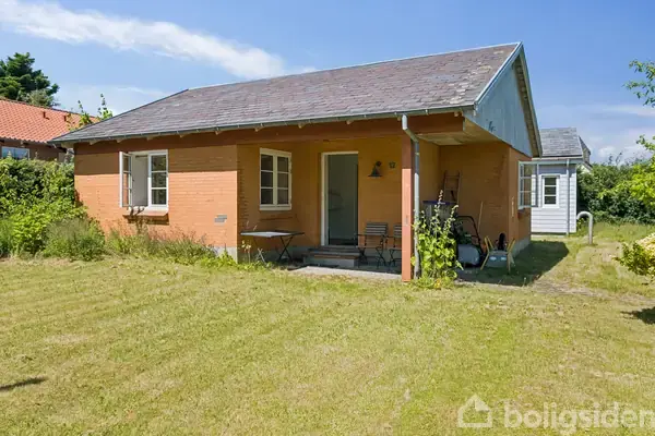 Villa på Ulfborgvej 12, 9220 Aalborg Øst