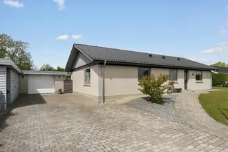 Villa på Porsborgvej 71, 9530 Støvring