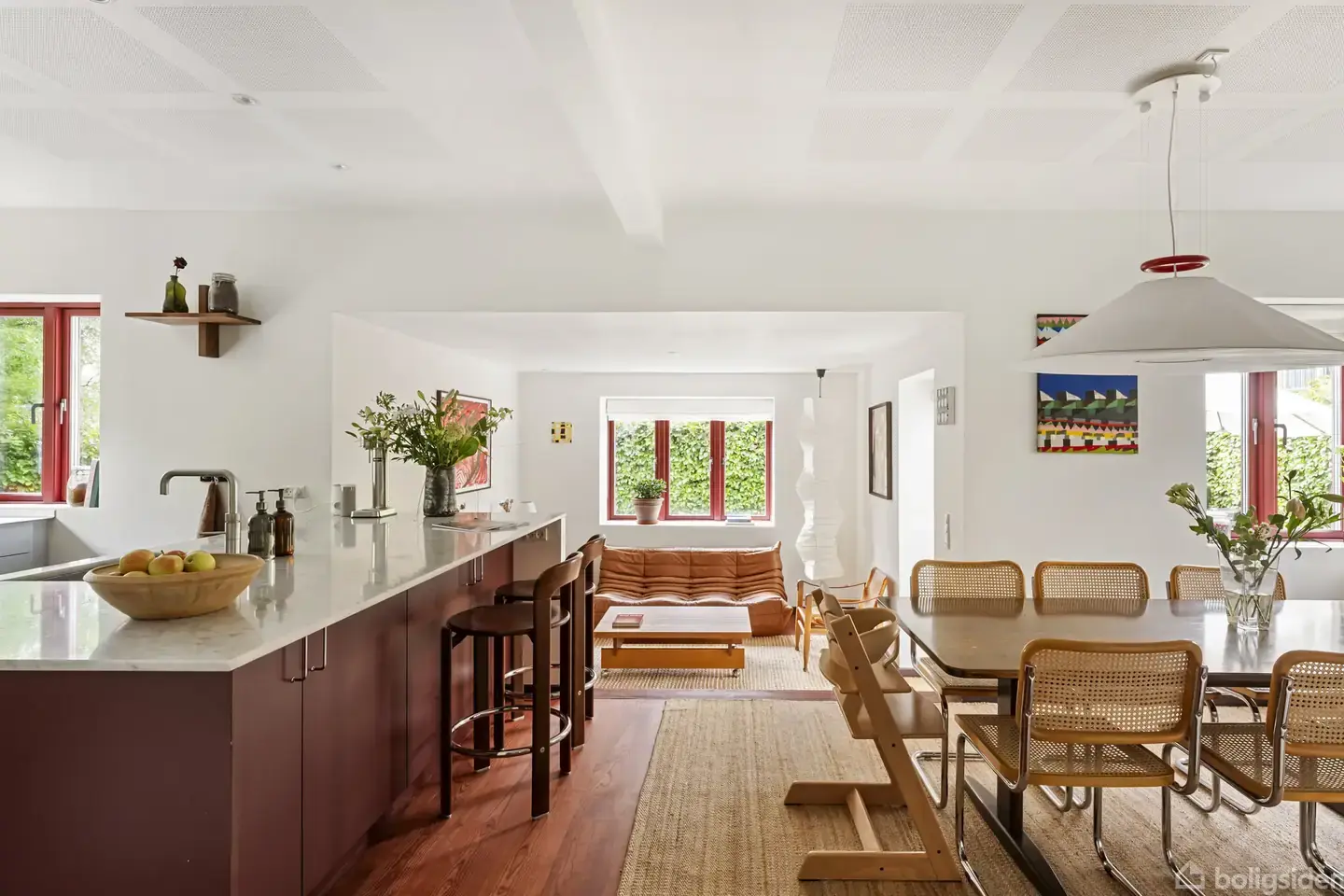 Villa på Smedetoften 19, 2400 København NV