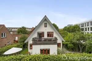 Villa på Smedetoften 19, 2400 København NV