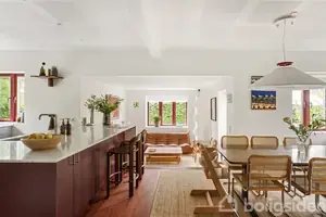 Villa på Smedetoften 19, 2400 København NV