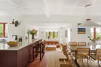 Villa på Smedetoften 19, 2400 København NV