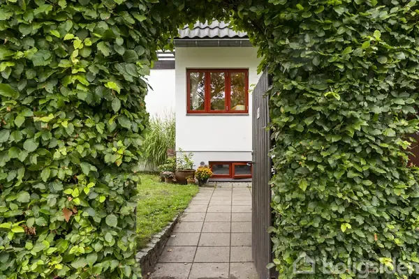 Villa på Smedetoften 19, 2400 København NV