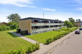 Ejerlejlighed på Bavnehøj Park 34, 1. 2., 3500 Værløse