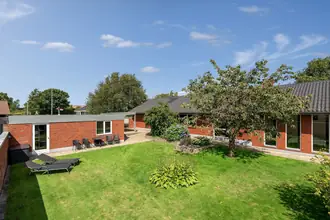 Villa på Solsortevej 4, 6851 Janderup Vestj
