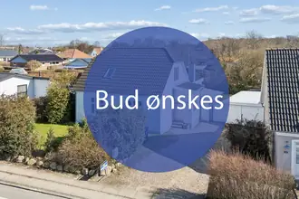 Villa på Tvedvej 116, Tved, 5700 Svendborg