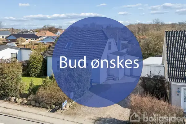 Villa på Tvedvej 116, 5700 Svendborg