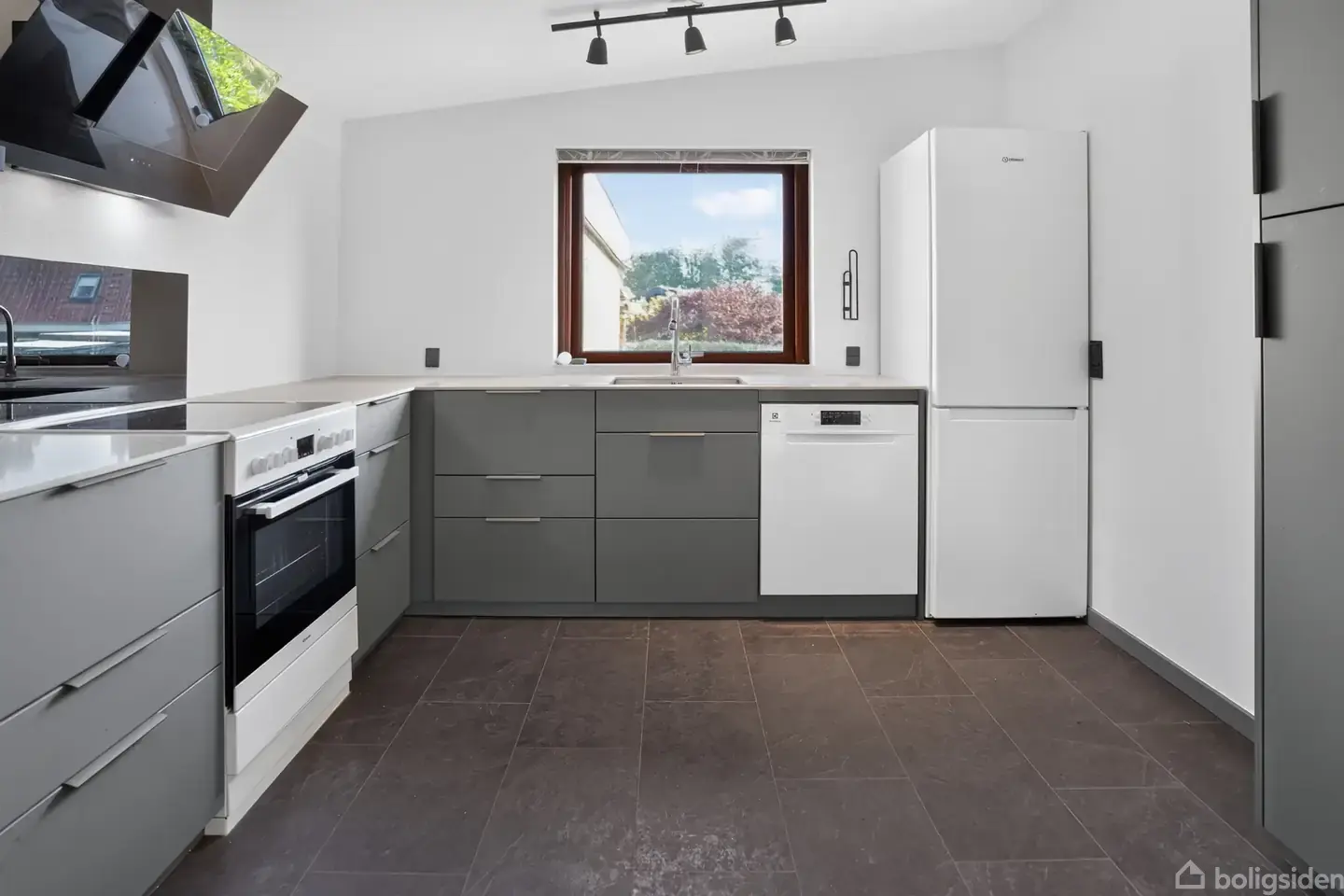 Villa på Ny Sebberupvej 6, 8723 Løsning