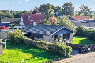 Villa på Ny Sebberupvej 6, 8723 Løsning