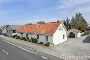 Villa på Sønderport 37, 9670 Løgstør