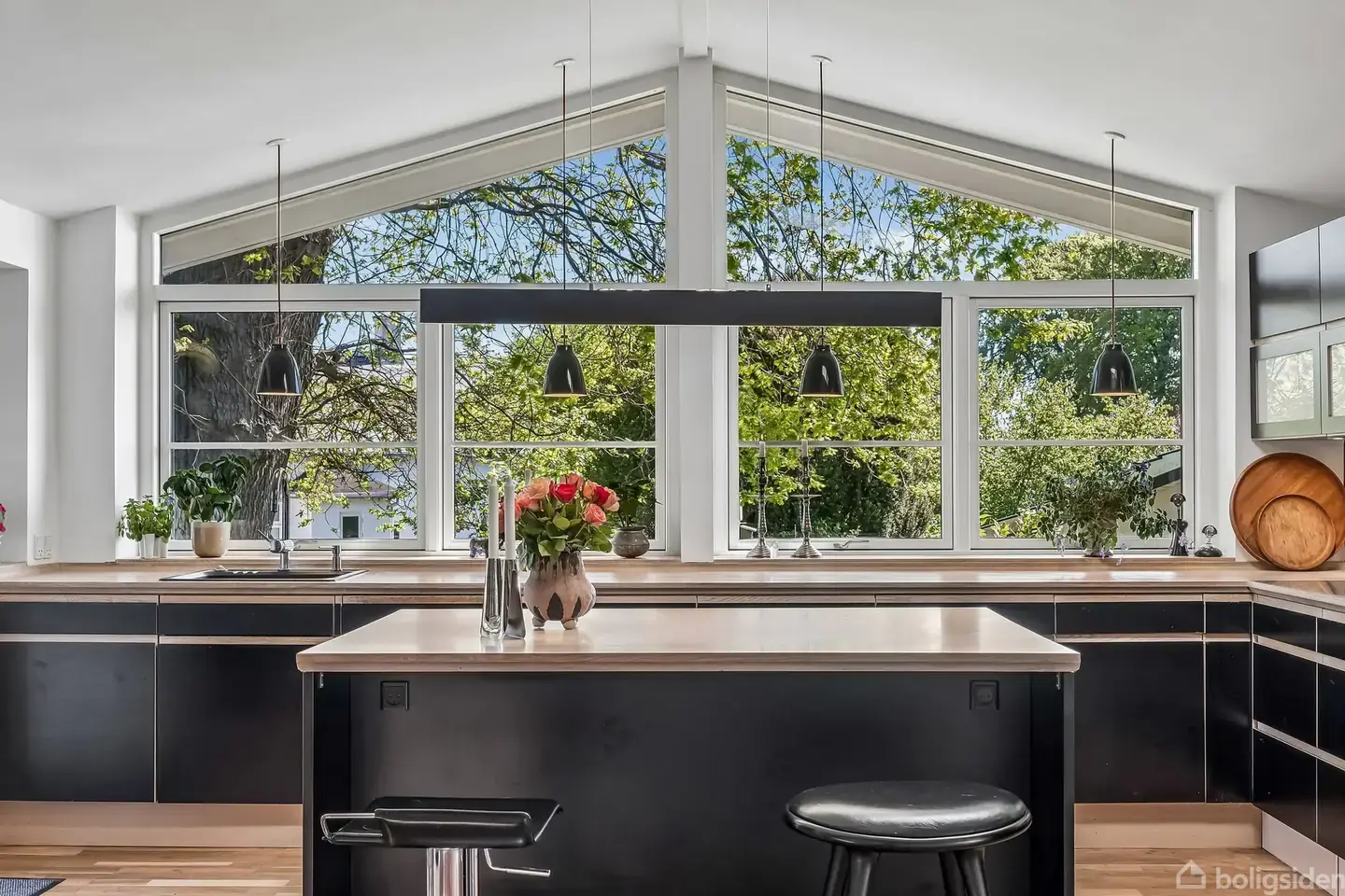 Villa på Snekkersten Stationsvej 20, 3070 Snekkersten