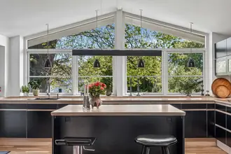 Villa på Snekkersten Stationsvej 20, 3070 Snekkersten