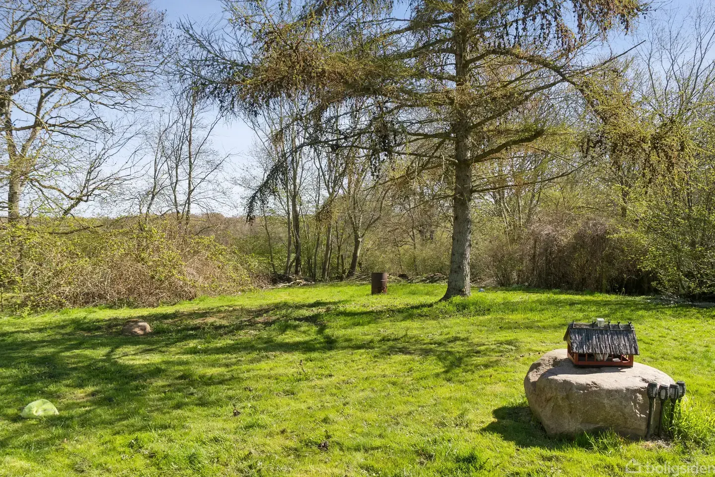 Villa på Kollekollevej 23, 4560 Vig