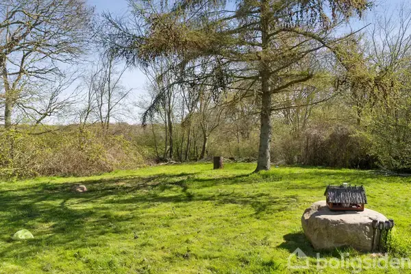 Villa på Kollekollevej 23, 4560 Vig