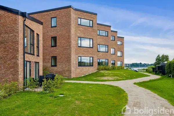 Ejerlejlighed på Tvedvej 167, 3. th., 6000 Kolding