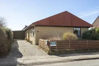 Villa på Onsbjerg Alle 45, 2860 Søborg