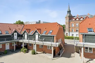 Andelsbolig på Dronningensgade 25A, 9800