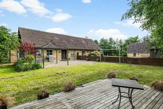 Villa på Randrupvej 7, 9293 Kongerslev
