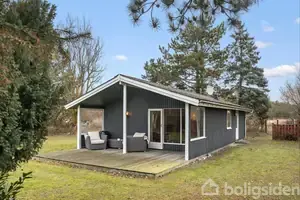 Fritidsbolig på Klintevej 1, 4970 Rødby