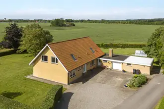 Villa på Hasagervej 19A, Hunseby, 4930 Maribo
