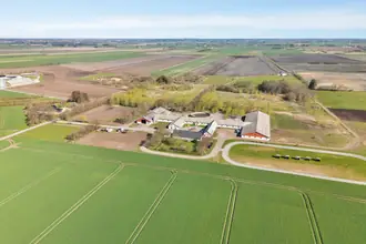 Villa på Langbrovej 65, Thise, 9700 Brønderslev