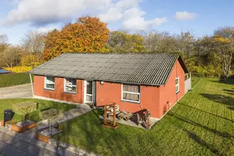 Villa på Hiabsvej 11, 7442 Engesvang