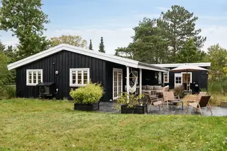 Fritidshus på Vagtelvej 2, Ellinge Lyng, 4560 Vig