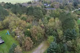 Fritidsgrund på Meretesvej 35, Trend, 9670 Løgstør