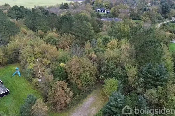 Fritidsgrund på Meretesvej 35, 9670 Løgstør