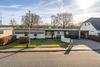 Villa på Anemonevej 27, 7200 Grindsted